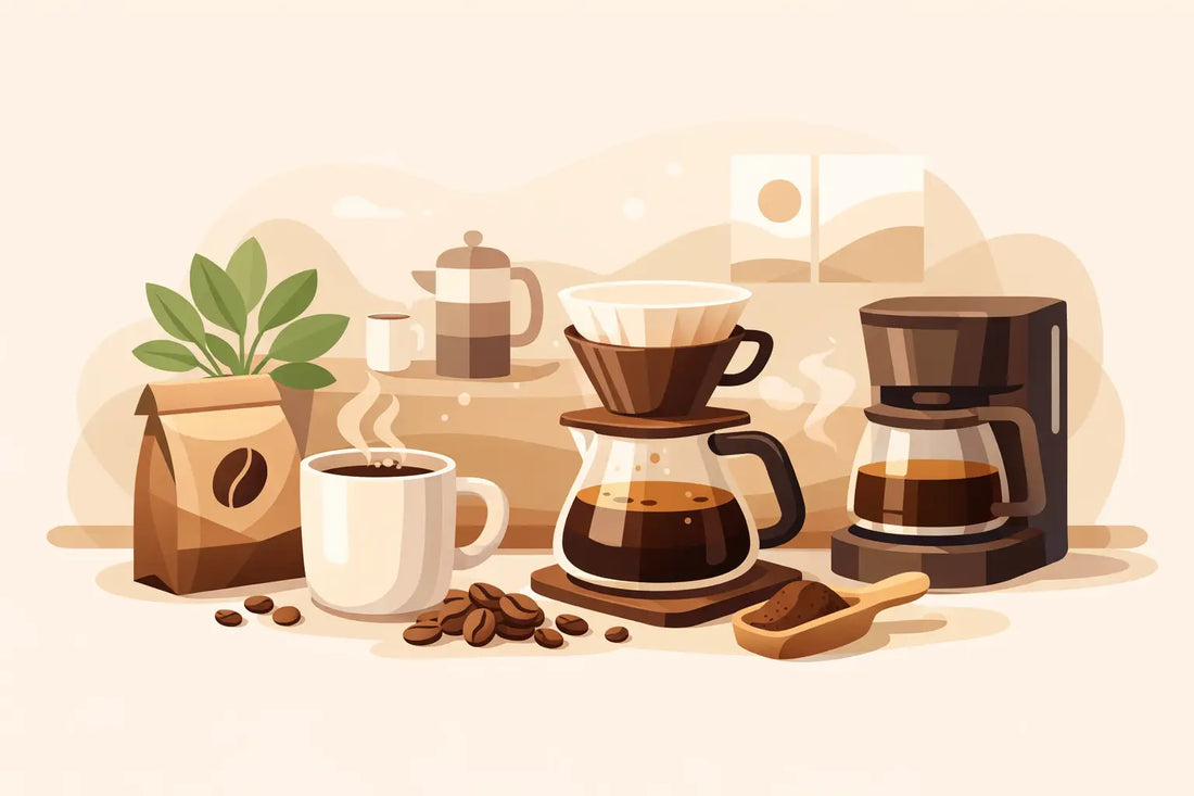 Best Coffee for Daily Drinking at Home