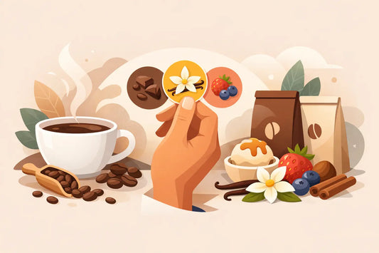 How to Pick Flavored Coffee You'll Love