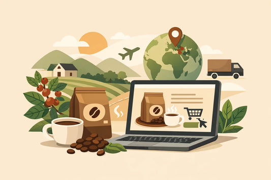How to Buy Single Origin Coffee Online