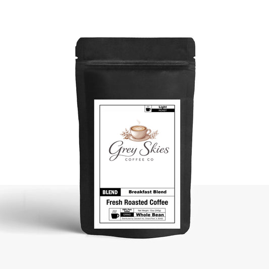 Breakfast Blend
