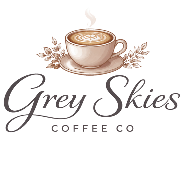 Grey Skies Coffee
